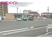 セブンイレブン桑名益生店 542m