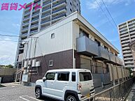 三重県桑名市大字桑名：物件画像／株式会社賃貸メイト　桑名星川店