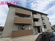 三重県桑名市大字播磨：物件画像／株式会社賃貸メイト　桑名星川店