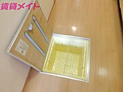 別部屋同型タイプです。