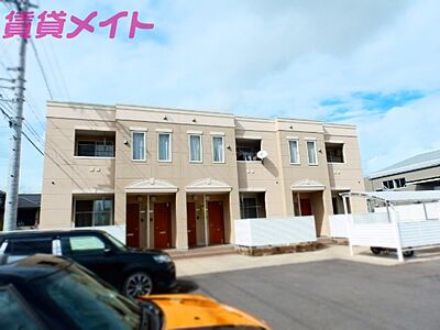 外観 外観