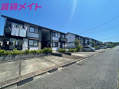 外観 外観