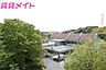 周辺：津田学園高等学校 1900m