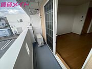 同物件別部屋の写真