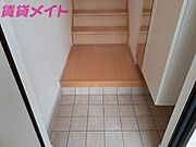 同物件別室反転タイプ画像
