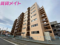 三重県桑名市大字東方：物件画像／株式会社賃貸メイト　桑名星川店