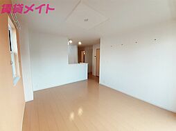 緑香南 1LDKの写真