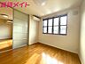 室内：同タイプ部屋写真です。