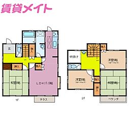 野田山本様一戸建て