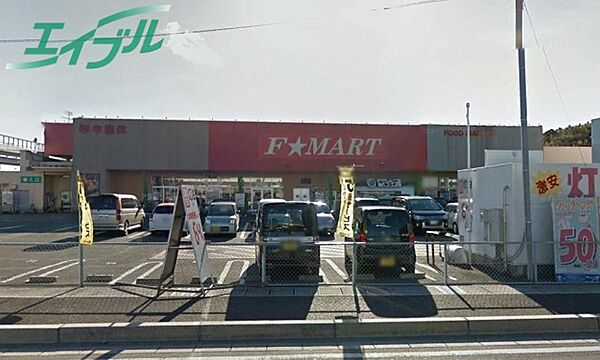 リックスハイツ101 10｜三重県四日市市下之宮町(賃貸マンション2DK・2階・40.13㎡)の写真 その20