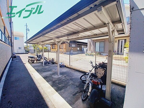 Ｍａｒｃｈｅｒ・Ｉ 1A｜三重県四日市市大矢知町(賃貸マンション1K・1階・32.40㎡)の写真 その25