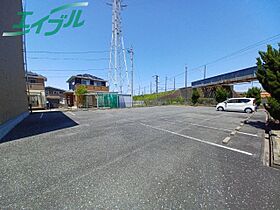 ラックス富田 301 ｜ 三重県四日市市西富田町（賃貸マンション1K・3階・28.10㎡） その16