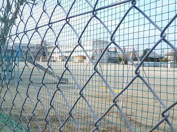 エトワールEBA 2B｜三重県桑名市大字江場(賃貸マンション2LDK・2階・60.91㎡)の写真 その17
