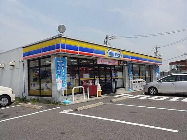 画像22:ミニストップ　桑名インター店