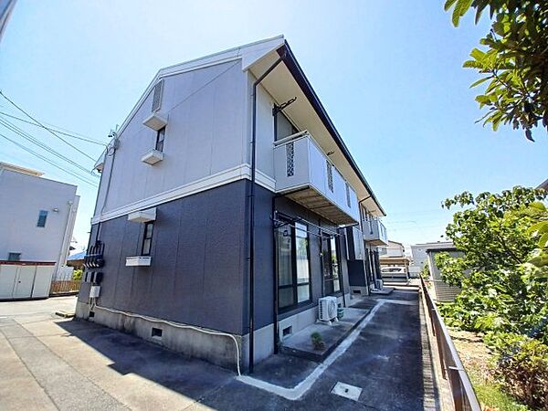 セジュール富田Ｂ棟 202｜三重県四日市市南富田町(賃貸アパート3DK・2階・53.20㎡)の写真 その6