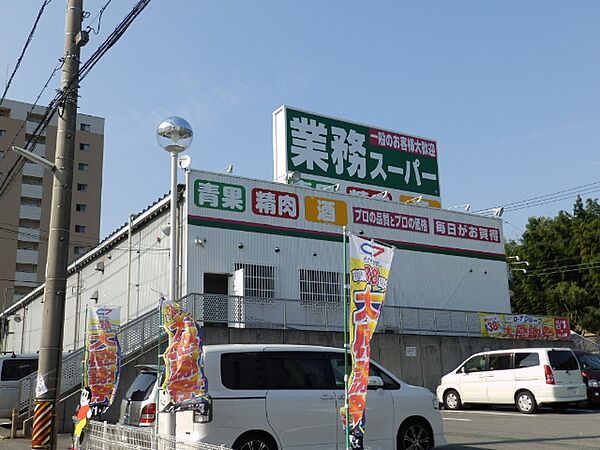 ベルデ中野館 402｜三重県桑名市大字江場(賃貸マンション3LDK・4階・67.20㎡)の写真 その19