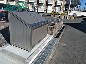 グランモア矢内谷II 102 ｜ 三重県四日市市大矢知町（賃貸アパート1K・1階・30.03㎡） その24