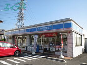 ビーライン九華 203 ｜ 三重県三重郡朝日町大字縄生（賃貸アパート1LDK・2階・29.70㎡） その22