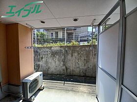 Symbio桑名 110 ｜ 三重県桑名市新西方４丁目（賃貸マンション1R・1階・10.97㎡） その15