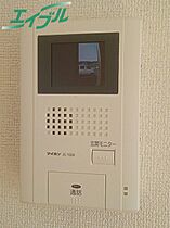 ハ－モニ－白ゆり　Ｂ 103 ｜ 三重県四日市市平津町（賃貸アパート1LDK・1階・46.49㎡） その15