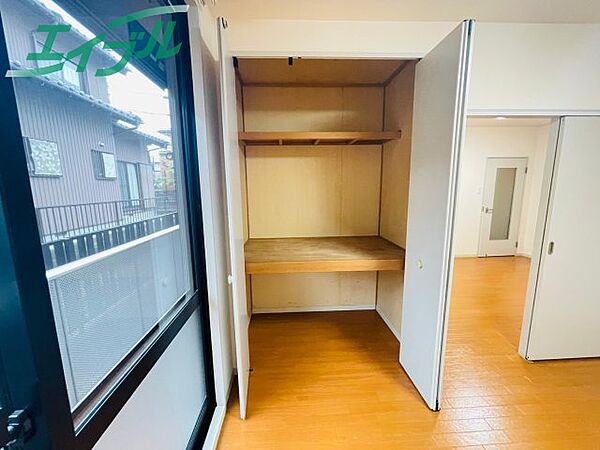 画像10:同物件別部屋の写真です