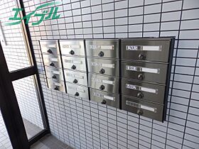 サンピセス 202 ｜ 三重県四日市市茂福町（賃貸マンション1K・2階・22.27㎡） その16