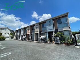 グランジュッテ　F棟 101 ｜ 三重県桑名市新西方３丁目（賃貸テラスハウス2LDK・1階・72.57㎡） その6