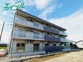 レジデンツ　ナチュア 301 ｜ 三重県三重郡川越町大字当新田（賃貸マンション1K・3階・27.75㎡） その1