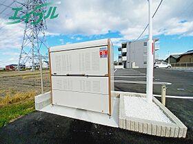 レジデンツ　ナチュア 303 ｜ 三重県三重郡川越町大字当新田（賃貸マンション1K・3階・27.75㎡） その13