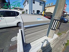 ロイヤル富州 1A ｜ 三重県四日市市富州原町（賃貸マンション1K・1階・25.20㎡） その18