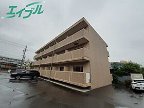 Studio21 207 ｜ 三重県桑名市大字東方（賃貸マンション1K・2階・30.24㎡） その8