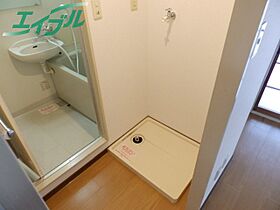 ラ・セルシオ 2B ｜ 三重県桑名市高塚町４丁目（賃貸アパート2K・2階・33.12㎡） その16