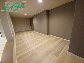 スマイシアAPARTMENT　西富田 101 ｜ 三重県四日市市西富田町（賃貸アパート1LDK・1階・32.18㎡） その25