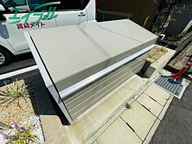 エル・ドラド 102 ｜ 三重県四日市市大矢知町（賃貸アパート1LDK・1階・42.23㎡） その24