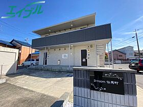 D-room伝馬町 101 ｜ 三重県桑名市伝馬町（賃貸アパート1LDK・1階・33.61㎡） その6