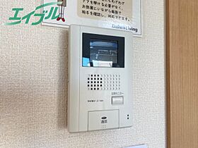 ナイスフィールド 203 ｜ 三重県四日市市下さざらい町（賃貸アパート1K・2階・30.03㎡） その15