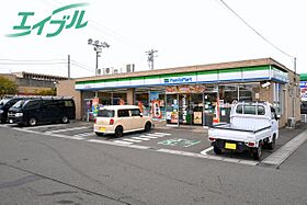 ブルーム ライラック 201 ｜ 三重県四日市市東富田町（賃貸アパート1LDK・2階・38.79㎡） その20