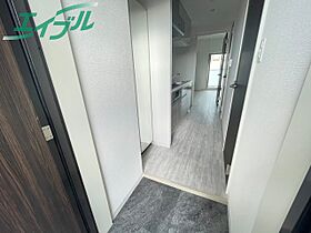 セレッソ川越 305 ｜ 三重県三重郡川越町大字豊田（賃貸マンション1K・3階・26.60㎡） その15