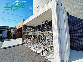 セレッソ川越 305 ｜ 三重県三重郡川越町大字豊田（賃貸マンション1K・3階・26.60㎡） その9