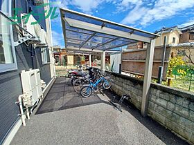 Ｆｒｅｉｚｅｉｔ 4 ｜ 三重県三重郡川越町大字高松（賃貸アパート1R・1階・16.97㎡） その9