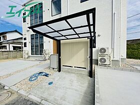 ｍａｒｅ C ｜ 三重県四日市市西富田町（賃貸アパート1R・1階・21.00㎡） その9