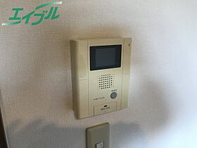 セピアコートIII 202 ｜ 三重県桑名市大字江場（賃貸マンション1K・2階・30.00㎡） その14