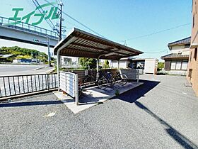 エスト・ヴァリー 201 ｜ 三重県四日市市大矢知町（賃貸アパート2LDK・2階・63.54㎡） その18