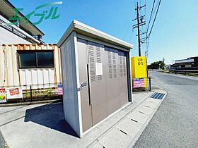 エスト・ヴァリー 201 ｜ 三重県四日市市大矢知町（賃貸アパート2LDK・2階・63.54㎡） その25