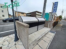 ヴルーリヴィール 106 ｜ 三重県三重郡川越町大字豊田（賃貸アパート1K・1階・34.01㎡） その25