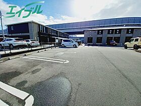 サンライズ川越　Ｂ 202 ｜ 三重県三重郡川越町大字南福崎（賃貸アパート1R・2階・40.74㎡） その16