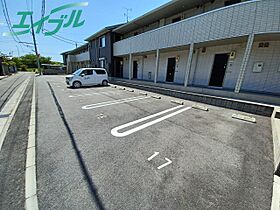 パプリカ 102 ｜ 三重県四日市市東富田町（賃貸アパート1K・1階・30.03㎡） その7