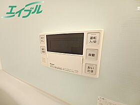 サクラーレ朝日 210 ｜ 三重県三重郡朝日町大字縄生（賃貸アパート1K・2階・30.03㎡） その28