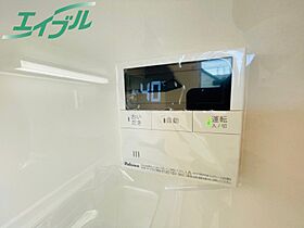 Ｌａ　Ｌｕｃｅ 204 ｜ 三重県四日市市西富田町（賃貸アパート1R・2階・30.50㎡） その25