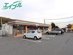 ビューパレス 103 ｜ 三重県四日市市大矢知町（賃貸アパート1LDK・1階・44.73㎡） その24